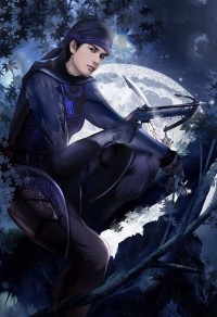 重生黴女大翻身