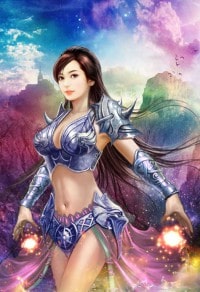 關曉彤—愈墮落愈快樂