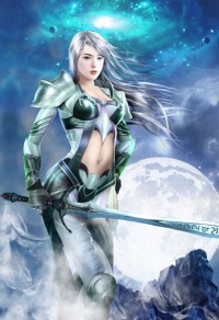 元始大帝(合作)