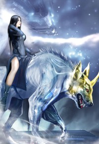 格拉利昂雙龍傳