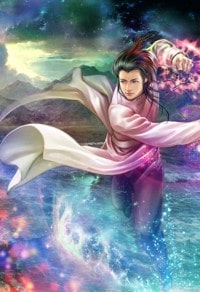 私密美體師:傍上女貴婦