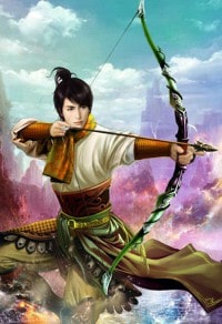 (斗罗大陆同人)斗罗大陆之魅惑人生