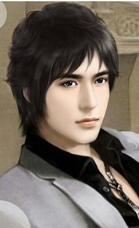 左右為男