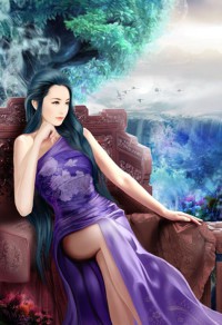 沖喜娘妻(同人續寫)