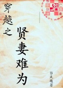 穿越之賢妻難為