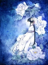 机械魔剑士